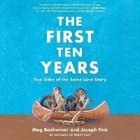 Enlarge image Cover: The First Ten Years Lib/E - HarperCollins