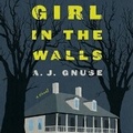 Cover: Girl in the Walls Lib/E - HarperCollins