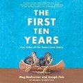 Cover: The First Ten Years - HarperCollins