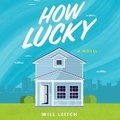 Cover: How Lucky - HarperCollins