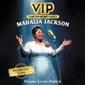 Cover: Vip: Mahalia Jackson - HarperCollins