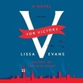 Cover: V for Victory - HarperCollins