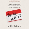 Cover: You're Invited - HarperCollins