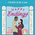 Cover: Happy Endings - HarperCollins