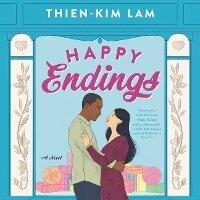Enlarge image Cover: Happy Endings - HarperCollins