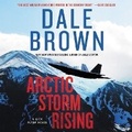 Cover: Arctic Storm Rising Lib/E - HarperCollins