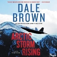 Enlarge image Cover: Arctic Storm Rising Lib/E - HarperCollins
