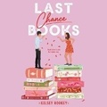 Cover: Last Chance Books - HarperCollins