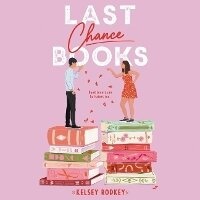 Enlarge image Cover: Last Chance Books - HarperCollins