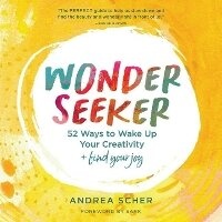 Enlarge image Cover: Wonder Seeker Lib/E - HarperCollins