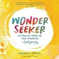 Cover: Wonder Seeker - HarperCollins