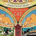 Cover: Da Vinci's Cat - HarperCollins