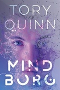 Cover: MindBorg - Level 4 Press Inc