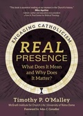 Cover: Real Presence - Ave Maria Press
