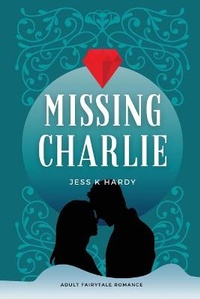 Enlarge image Cover: Missing Charlie - BLACK ROSE WRITING