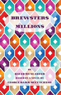 Abbildung von: Brewster's Millions - Lulu.com