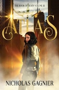 Cover: Atlas - Blank Paper Press