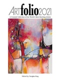 Cover: Art Folio 2021 - Day III Productions, Inc.