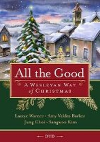 Enlarge image Cover: All the Good DVD - Abingdon Press