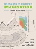 Cover: Dimensions of Culture 3 - Cognella Academic Publishing