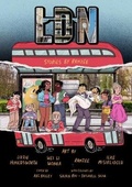 Cover: LDN - Good Comics
