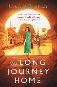 Abbildung von: The Long Journey Home - Zaffre