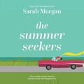 Cover: The Summer Seekers Lib/E - Harlequin Books