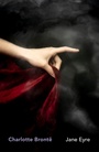Cover: Jane Eyre - Vintage Classics