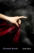 Cover: Jane Eyre - Vintage Classics
