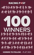 Cover: 100 Winners - Racing Post