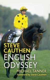 Abbildung von: Steve Cauthen - Pitch Publishing Ltd