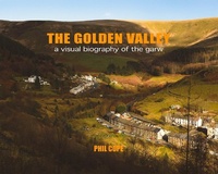 Enlarge image Cover: The Golden Valley - Seren