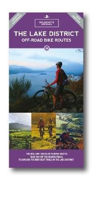 Abbildung von: Lake District Off-Road Bike Routes - Goldeneye