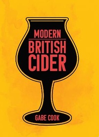 Abbildung von: Modern British Cider - CAMRA Books