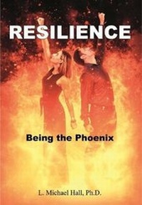 Enlarge image Cover: Resilience - International Society of Neuro-Semantics