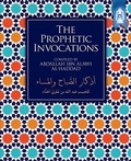 Cover: The Prophetic Invocations - Claritas Books