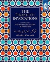 Abbildung von: The Prophetic Invocations - Claritas Books