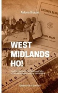 Cover: West Midlands Ho! - Hertfordshire Press