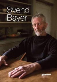 Enlarge image Cover: Svend Bayer - Goldmark