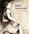 Cover: Esther Peretz-Arad - Goldmark