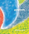 Cover: Spring 2020 - Goldmark