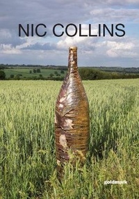 Enlarge image Cover: Nic Collins - Goldmark