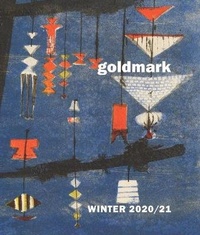 Enlarge image Cover: Winter 2020/21 - Goldmark