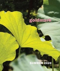 Enlarge image Cover: Summer 2020 - Goldmark