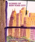 Cover: Scenes of New York City - D Giles Ltd