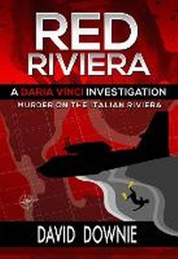 Enlarge image Cover: Red Riviera - Santa Fe Writer's Project