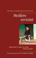Cover: Moli&egrave;re revisit&eacute; - Books on Demand