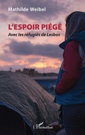 Cover: L'Espoir pi&eacute;g&eacute; - Editions L'Harmattan