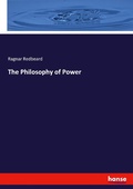 Cover: The Philosophy of Power - Hansebooks
