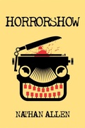 Cover: Horrorshow - BookRix